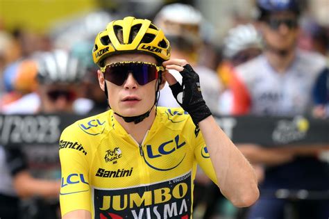 Vuelta a Espana outright odds: Rested Vingegaard the man to beat.